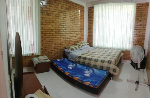 Casa Campestre En Tocaima