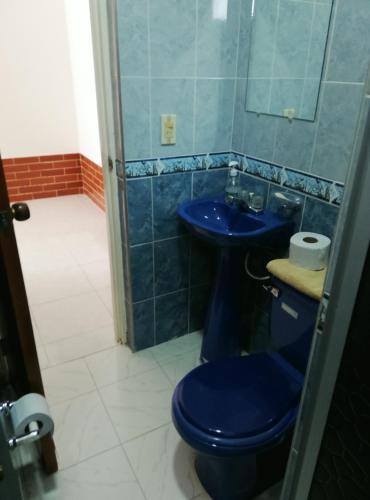 Casa Campestre En Tocaima