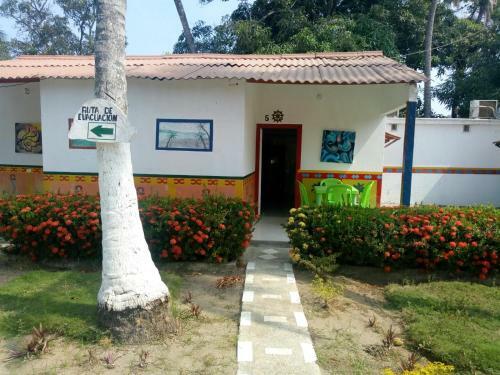 Hotel Paraiso Del Mar