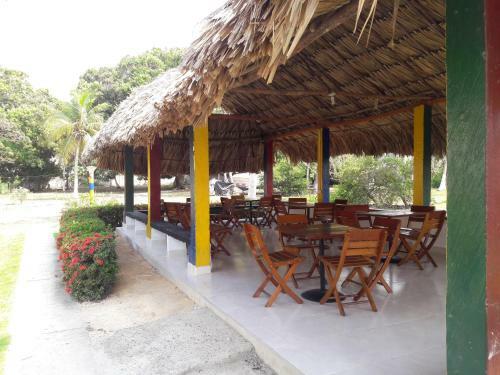 Hotel Paraiso Del Mar