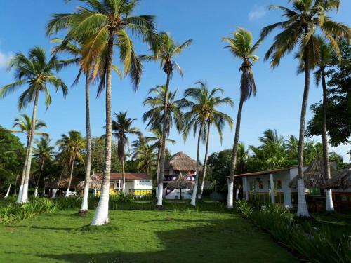Hotel Paraiso Del Mar