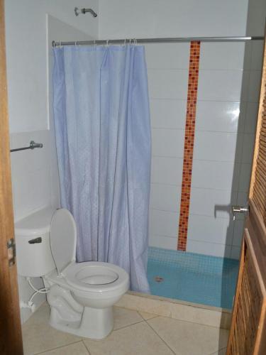 Apartamentos Luna Azul