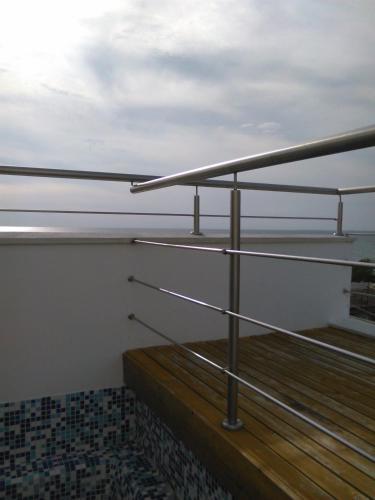Apartamentos Luna Azul