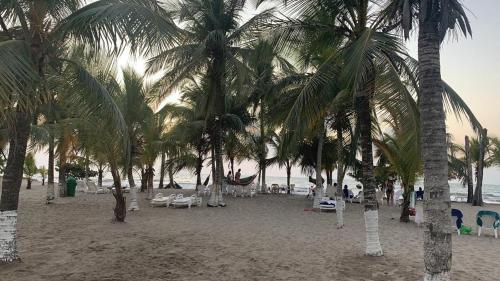 Apartaestudio Palmares Del Franc�s