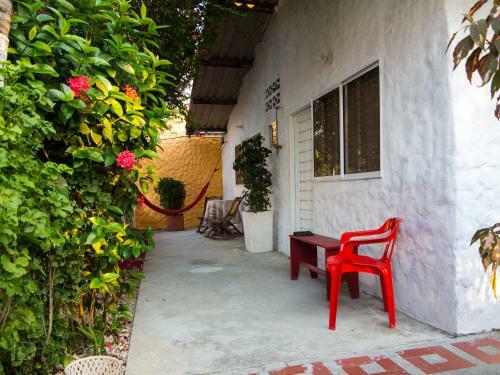Hostal Luz-mar