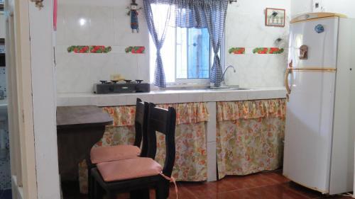 Hostal Casa Azul
