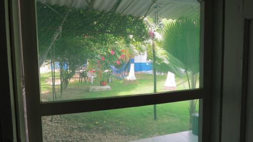 Hostal Casa Azul