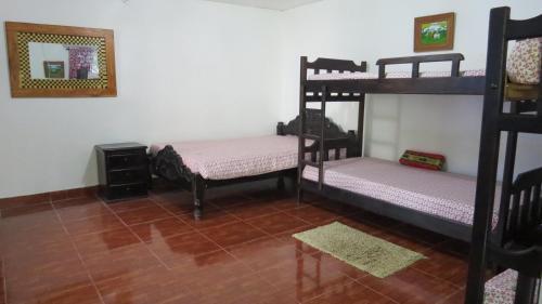 Hostal Casa Azul