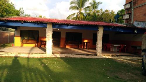 Apartamento Bugaloo Del Palmar
