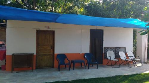 Apartamento Bugaloo Del Palmar