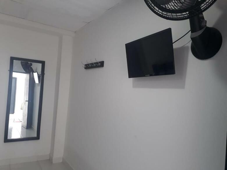 Hotel Don To�o
