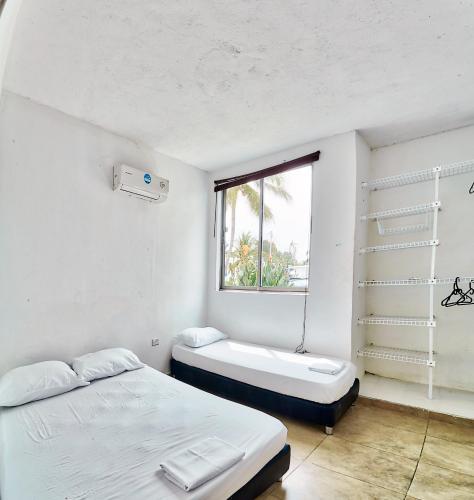 Apartamento Caribbean Town Tolu