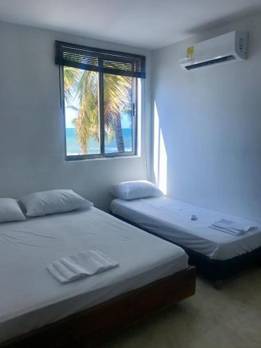 Apartamento Caribbean Town Tolu