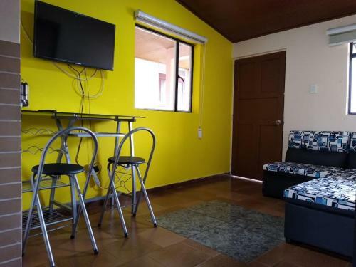 Apartamento Amoblado Tunja