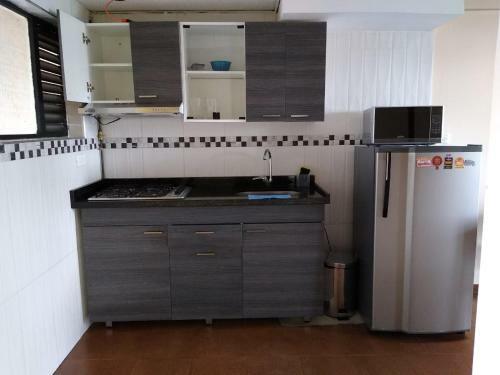 Apartamento Amoblado Tunja