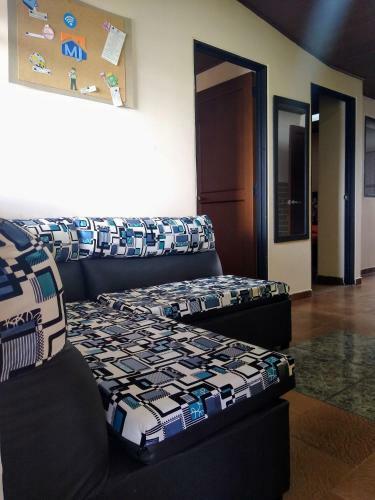 Apartamento Amoblado Tunja