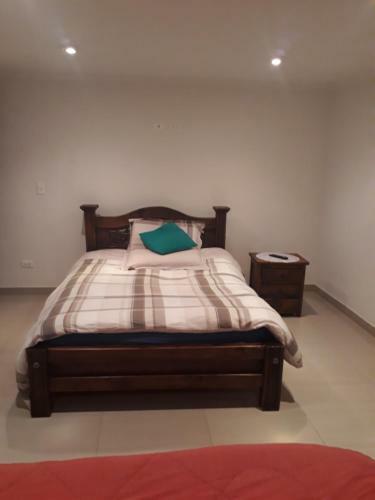 Habitaciones Familiares