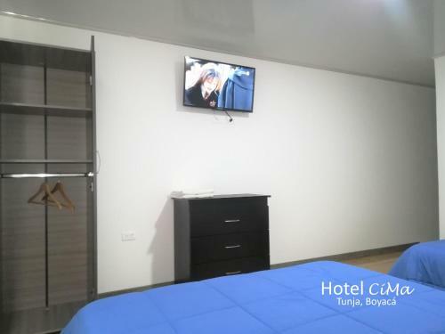 Hotel Cima