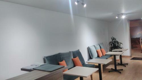 Hotel Cima