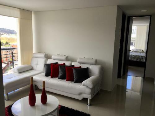 Aparta Suite Ventus
