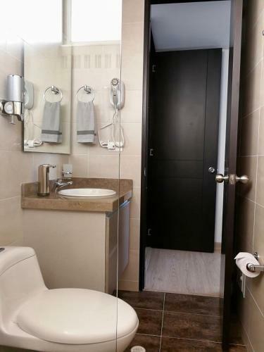Aparta Suite Ventus