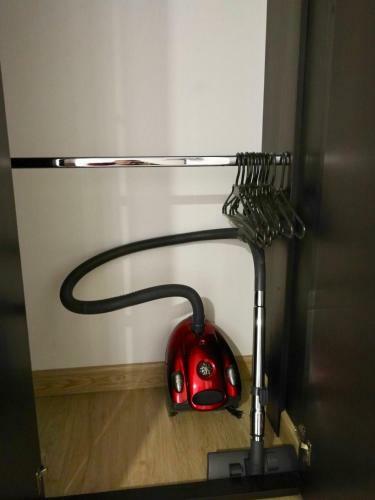 Aparta Suite Ventus