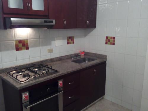 Apartamento Europa Suite