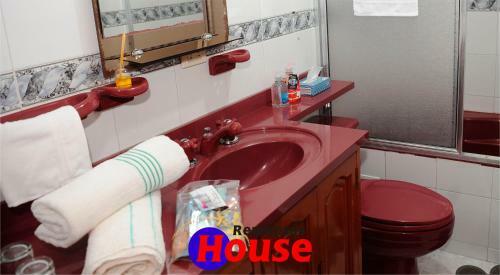 Remansos House