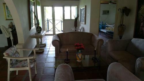 Villa Finca Tara En Cartagena