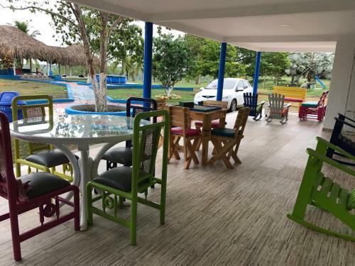 Casa Finca Loma Linda