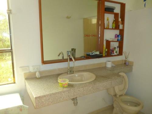 Lodge Paraiso