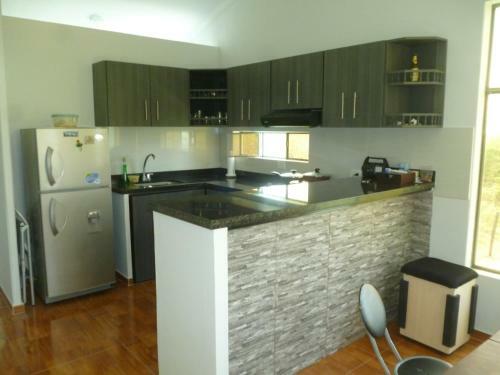 Lodge Paraiso