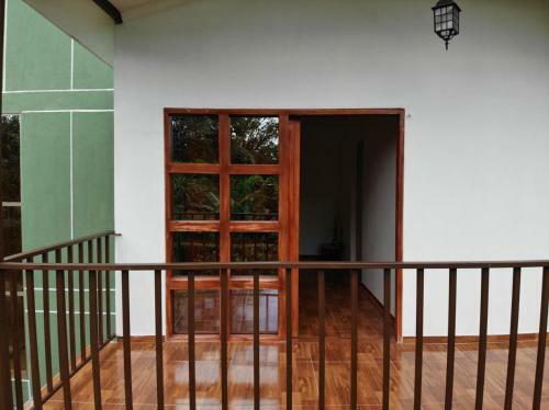 Lodge Paraiso