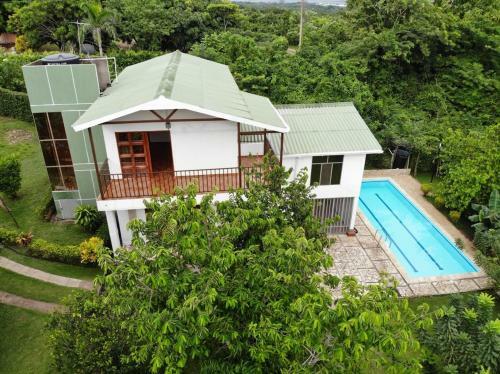 Lodge Paraiso