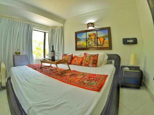 Hotel Campestre Villa Martha