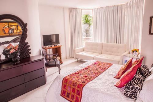 Hotel Campestre Villa Martha