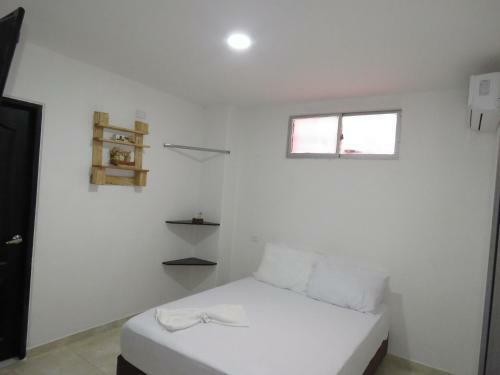 Hotel Progreso Plaza