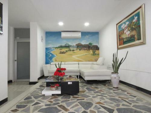 Hotel Progreso Plaza