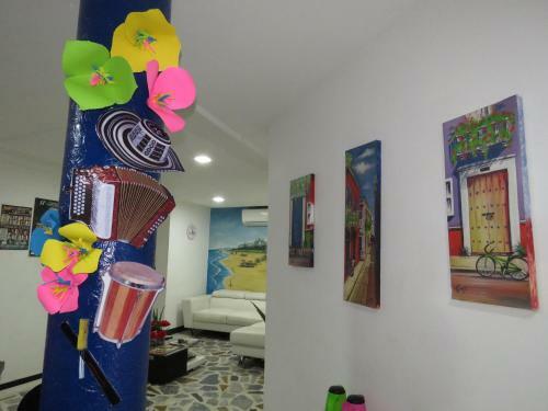 Hotel Progreso Plaza