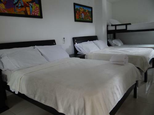 Hotel Campestre Villa Ocha