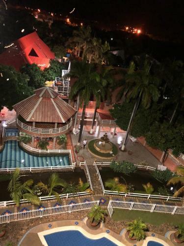 Hotel Campestre Villa Ocha