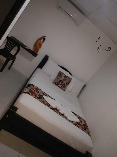 Hotel Marsella
