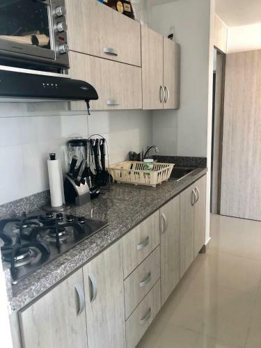 Bamb� Apartamentos