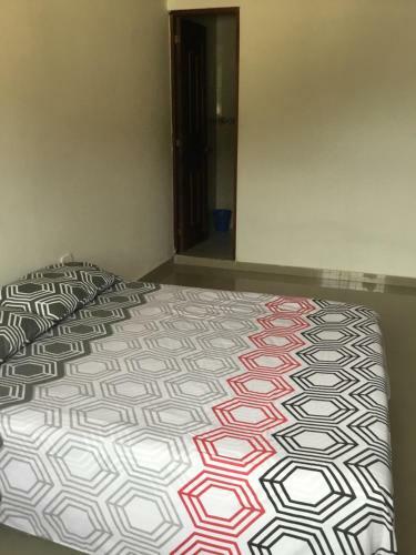 Apartamentos Vacacionales Valledupar