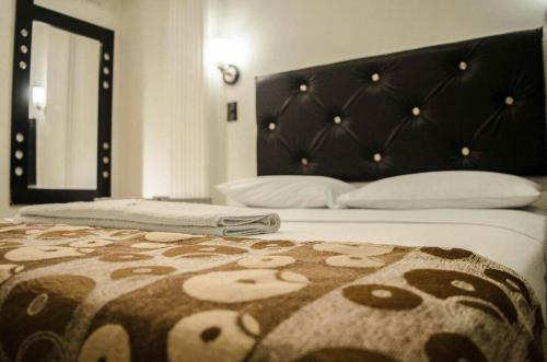 Hotel Rey De Reyes