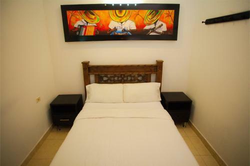 Hotel Sarachuy Valledupar