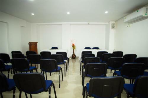 Hotel Sarachuy Valledupar