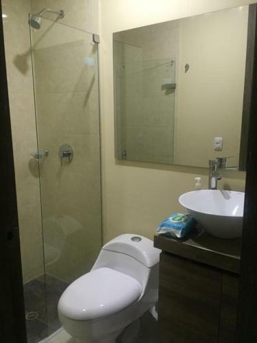 Apartaestudio-apartamento