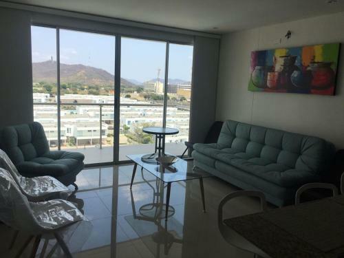 Apartamento Reserva De Upar