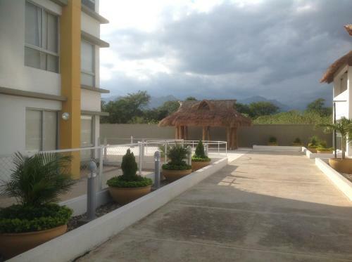 Apartamento Reserva De Upar